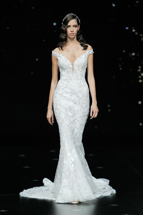 ilovebrides.pt Pronovias Coleção noiva 2020